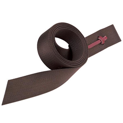 Tie strap (sanglon) Nylon, Weaver Leather, à trous