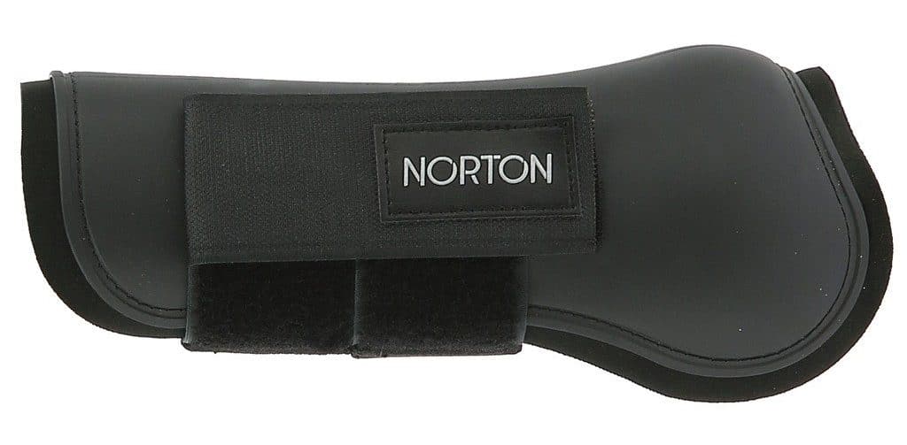 Guêtres ouvertes Norton - pack de 2