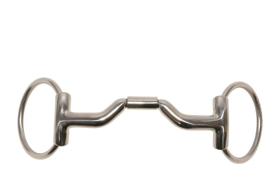 Snaffle cintré Elite Pro Series Metalab