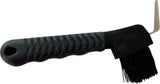 Cure-pied avec brosse Hippotonic