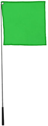 Flag (drapeau) horsemanship **rétractable** HIPPOTONIC