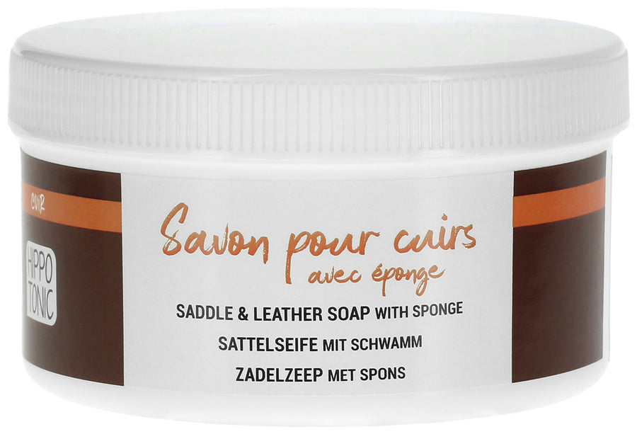 Savon glycériné Hippotonic 250ml