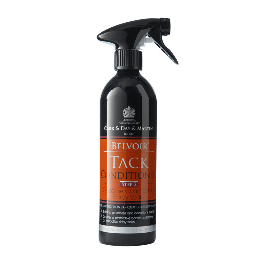 Spray revitalisant Belvoir® CARR & DAY & MARTIN