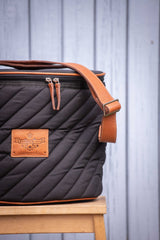 Sac à casque haut de gamme PADDOCK