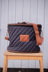 Sac à casque haut de gamme PADDOCK