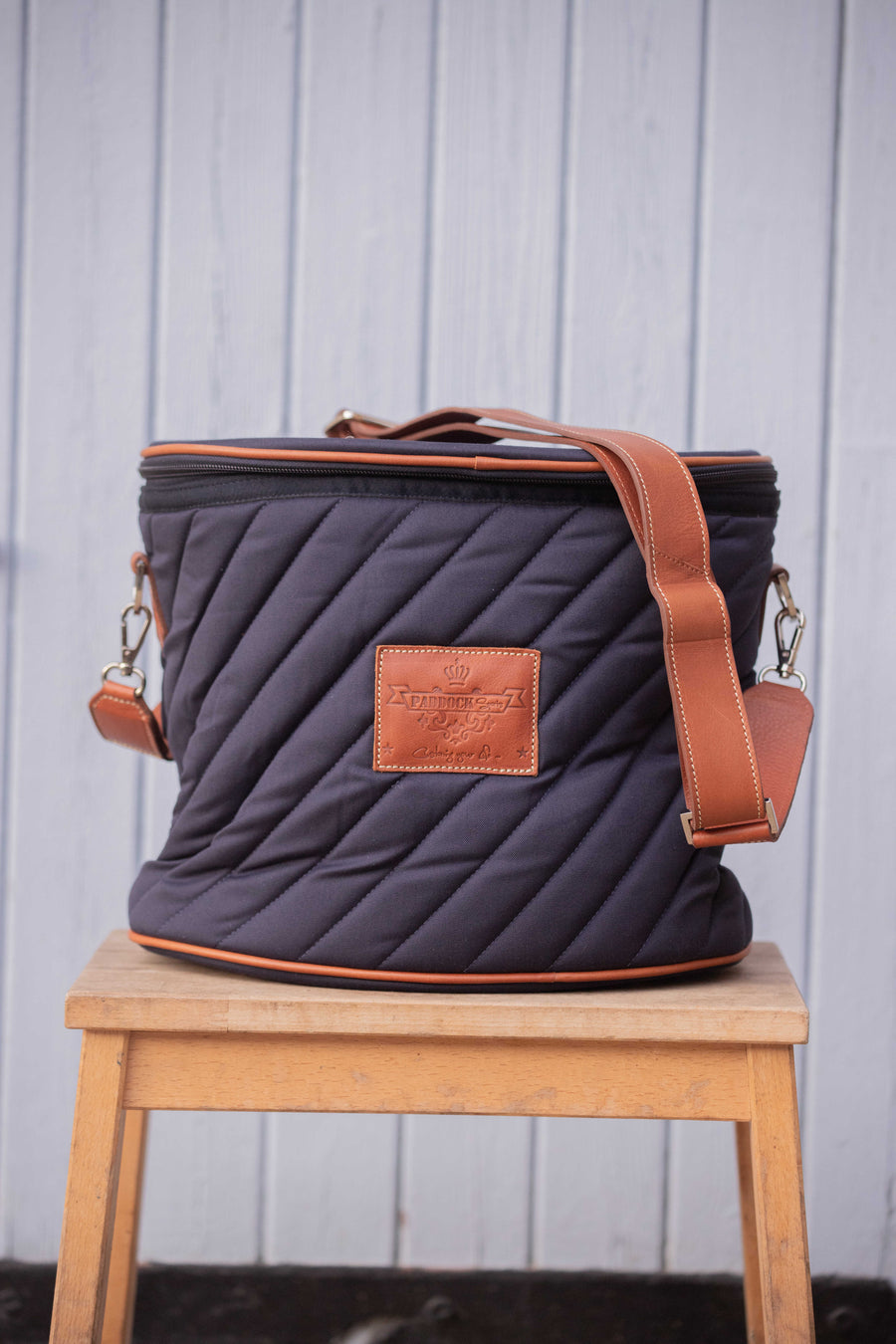Sac à casque haut de gamme PADDOCK