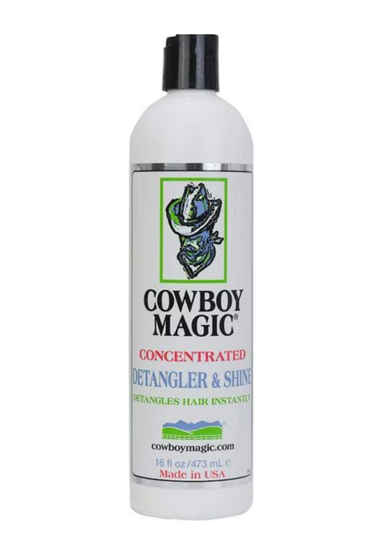 Démêlant lustreur COWBOY MAGIC Detangler & Shine