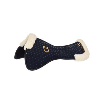 EQUESTRO Ecowool memory foam pad **Reconditionné**