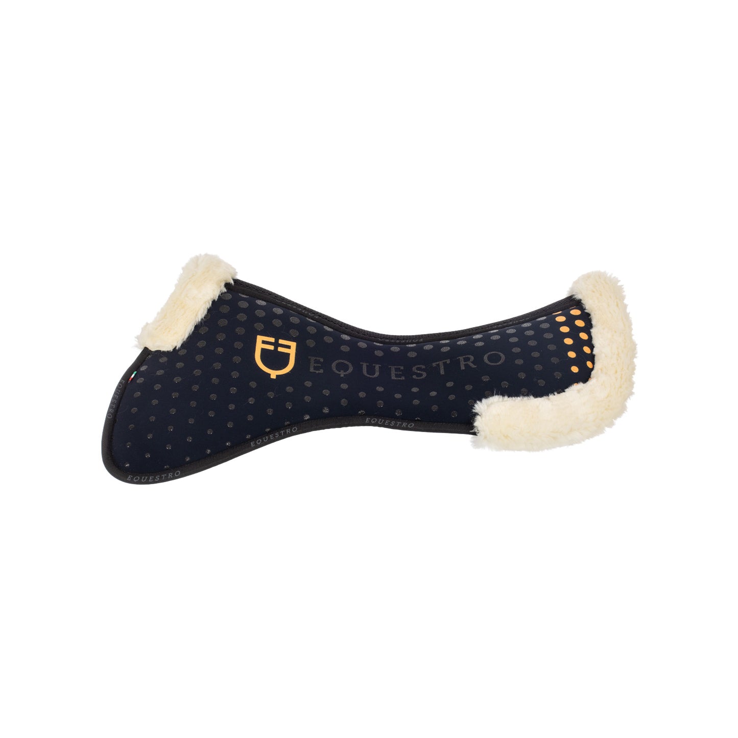 EQUESTRO Ecowool memory foam pad **Reconditionné**