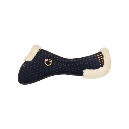 EQUESTRO Ecowool memory foam pad **Reconditionné**