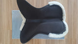 EQUESTRO Ecowool memory foam pad **Reconditionné**