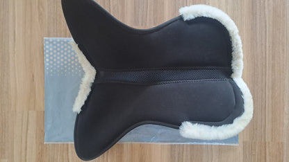 EQUESTRO Ecowool memory foam pad **Reconditionné**