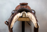 Selle Lakota Wade économique