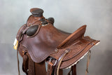 Selle Lakota Wade économique