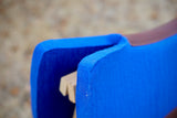 Split Pad 
