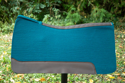 Split Pad "spécial garrot saillant" CDWH pure laine Mérinos