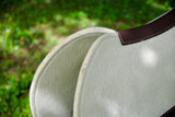 Pad Western FIN CDWH - Panneaux ouverts, 79cm