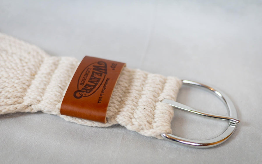 Sangle MOHAIR 27 brins 