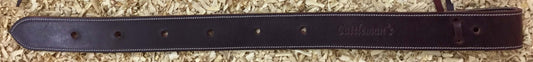 Flank billet cuir, Cattleman's
