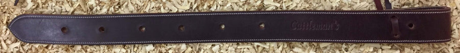 Flank billet cuir, Cattleman's