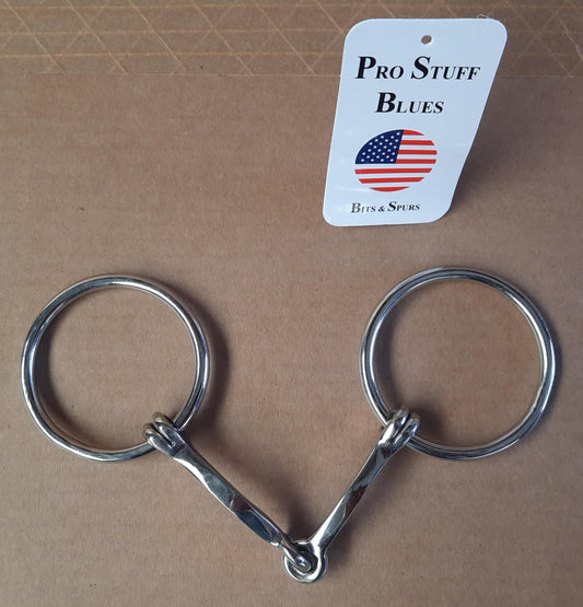 Médaille personnalisée cheval acier inoxydable fleur L | Petite Balzane