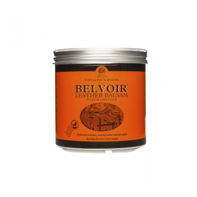 Revitalisant intense Belvoir® CARR & DAY & MARTIN 500ml