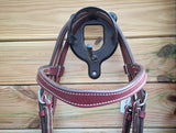 Bridon frontal TOP qualité-prix !