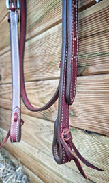 Bridon frontal TOP qualité-prix !