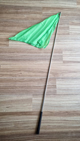 Flag (drapeau) horsemanship **rétractable** HIPPOTONIC