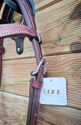 Bridon frontal TOP qualité-prix !