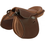 Selle poney sans arçon Guy Cantin - Evolution Jumping