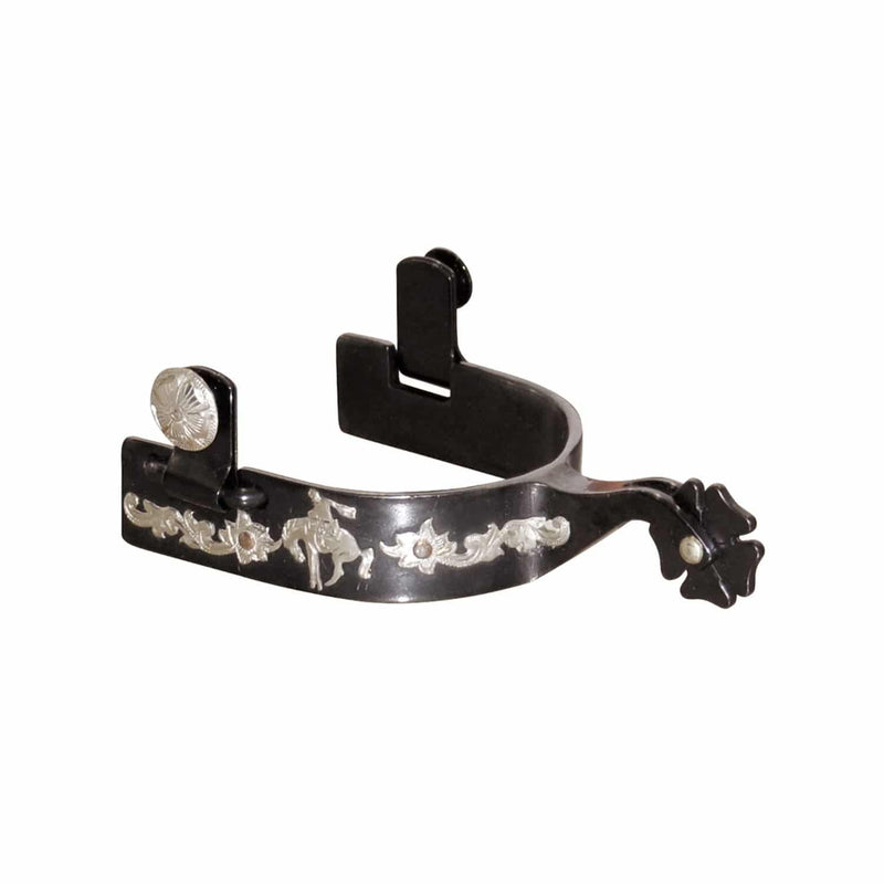 Eperons Western Flowers POOL'S