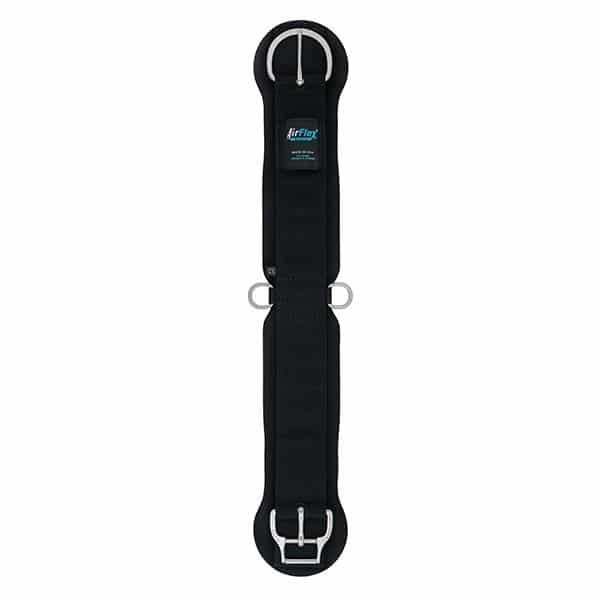 Sangle AIRFLEX Weaver Leather - boucle 