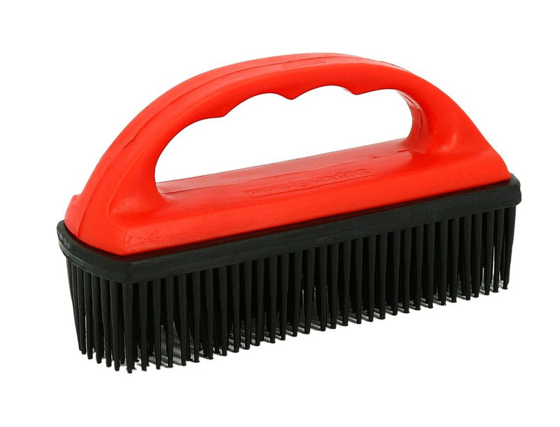 Brosse SuperGroom pour tapis feutre