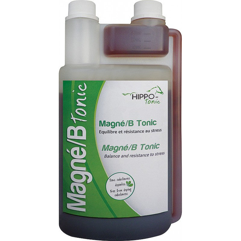 Magné/B Tonic HIPPOTONIC 1L