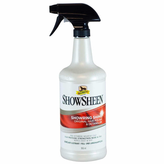 Spray démêlant-conditionneur lustrant SHOWSHEEN (946ml)